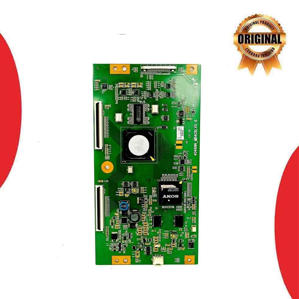 Sony 40 inch LCD TV T-Con Board for Model SONY40NOMODEL - Great Bharat Electronics Sony 40 inch LCD TV T-Con Board for Model SONY40NOMODEL - Great Bharat Electronics